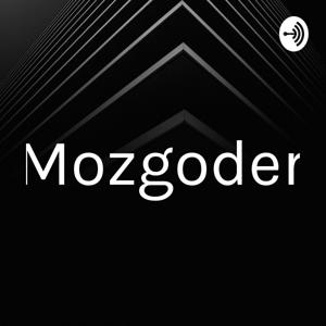 Mozgoderr