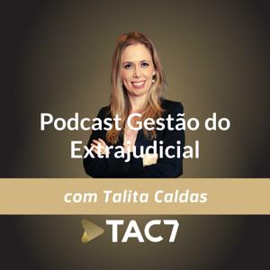 Gestão do Extrajudicial