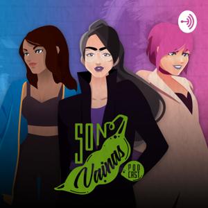 Son Vainas Podcast