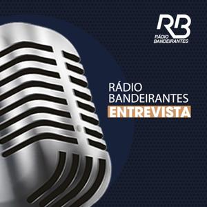 Rádio Bandeirantes Entrevista