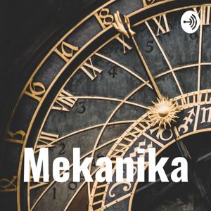 Mekanika