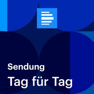 Tag für Tag by Deutschlandfunk