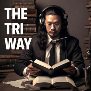 The Tri Way by Tri Lecao