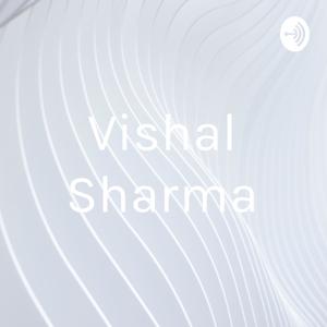 Vishal Sharma