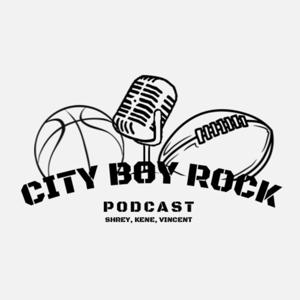 City Boy Rock