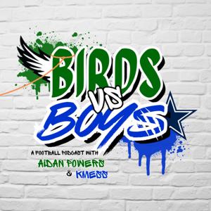 Birds Vs Boys by Birds Vs Boys