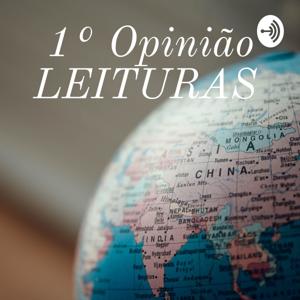 1° Opinião LEITURAS