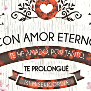 Con Amor Eterno