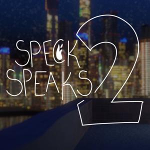 Speck Speaks Podcast