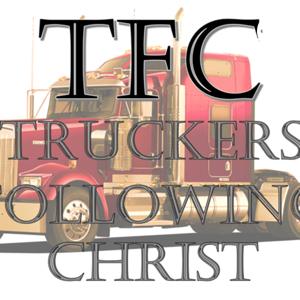 Truckers Following Christ