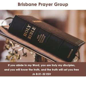 Your Word is a lamp unto my feet - Ps 119:105