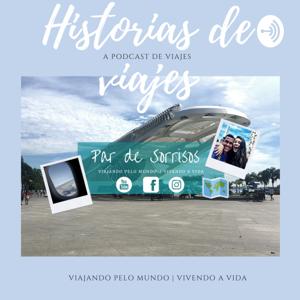 Historias de viajes por Par de Sorrisos