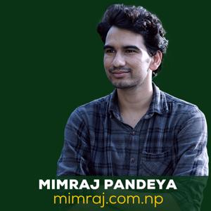 Mimraj Pandeya