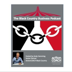 Black Country Business Podcast