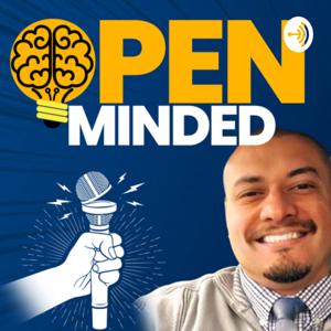 Open Minded