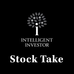 Stock Take by Intelligent Investor