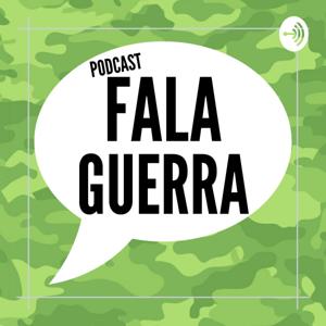 Fala Guerra