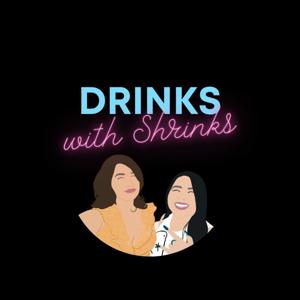 Drinks with Shrinks