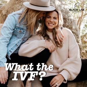 What the IVF?