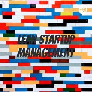 Lean Startup Management