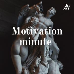 Motivation minute