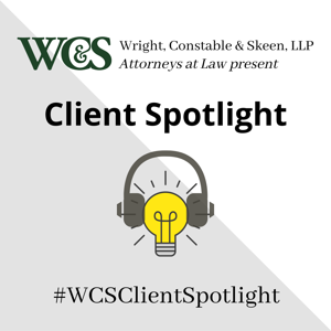 WCS Client Spotlight