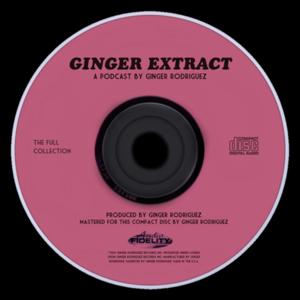 Ginger Extract