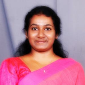 Dr. VALARRMATHI SRINIVASAN