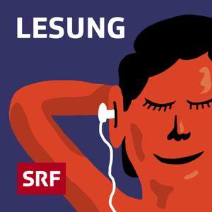 Lesung by Schweizer Radio und Fernsehen (SRF)