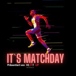 Heat Up - It's Matchday