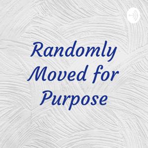 Randomly Moved for Purpose