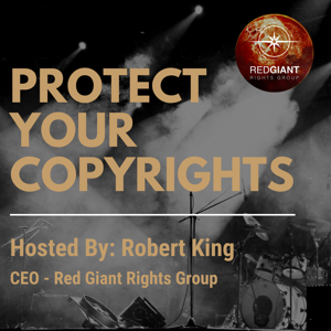 Protect Your Copyrights