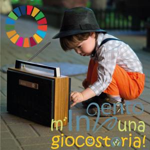 1. M'InVento una giocostoria - gli SDGs dell'ONU!