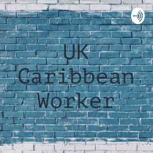 UK Caribbean Worker