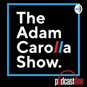 Adam Carolla Show