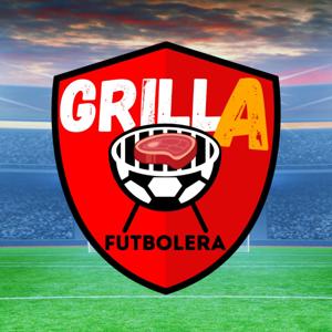 Grill-a Futbolera