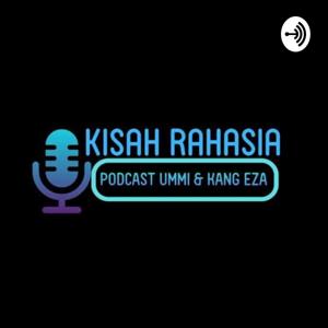 Podcast Kisah Rahasia