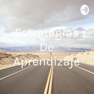 Estrategias De Aprendizaje