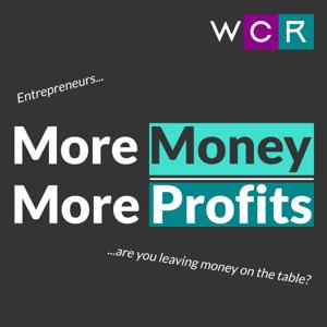 More Money, More Profits