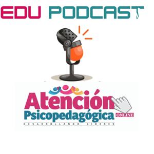 Atención Psicopedagógica Online