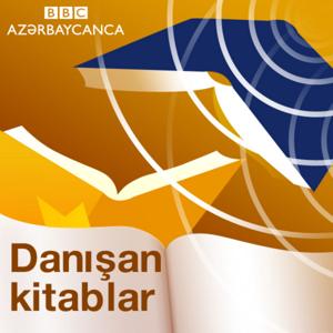 Danışan kitablar