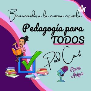 Pedagogía para Todos