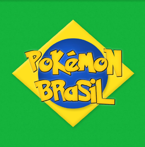 PokÃ©mon Brasil