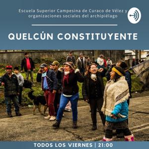 Quelcún Constituyente