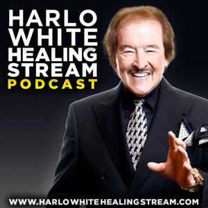 Harlo White Healing Stream by Pastor Harlo White