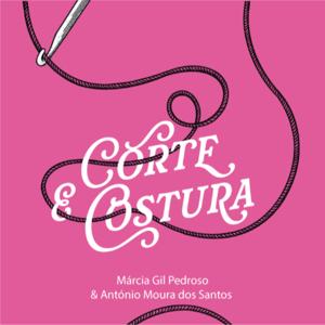 Corte e Costura by Márcia Pedroso