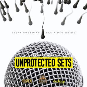 Unprotected Sets