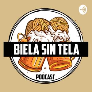 Biela Sin Tela