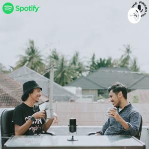 Cang Panah Podcast