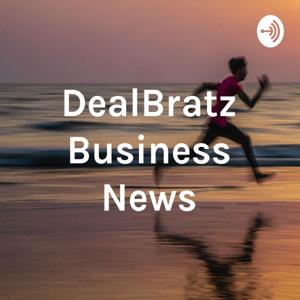 DealBratz Business News